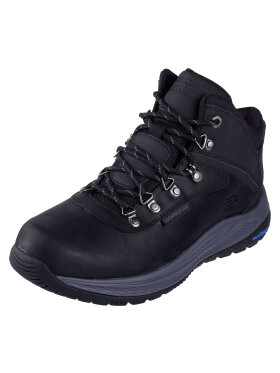 Skechers støvler - Slip-ins - Vandtæt - Herre - Støvler - Skechers