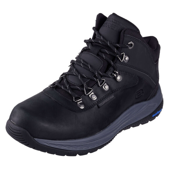 Skechers støvler - Slip-ins - Vandtæt - Herre - Støvler - Skechers