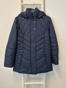 Windfield Jakke - Navy - Jakker & frakker til dame - stort udvalg - Windfield Windfield Jakke - Navy - Jakker & frakker til dame - stort udvalg - Windfield