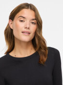 Vila Bluse - ViAmbiosa - Sort - Dame - Bluser - VILA