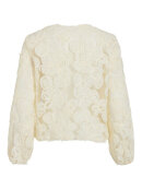 Vila Cardigan - ViLexie - Off White - Dame - Bluser - VILA