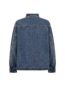 Soyaconcept denimskjorte - Heda - Denim jakker - Soyaconcept 