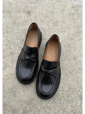 Bubetti loafer - Smart brun - Dame - Sko - Bubetti