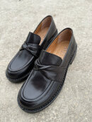 Bubetti loafer - Smart brun - Dame - Sko - Bubetti Bubetti loafer - Smart brun - Dame - Sko - Bubetti