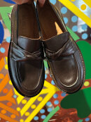Bubetti loafer - Smart brun - Dame - Sko - Bubetti Bubetti loafer - Smart brun - Dame - Sko - Bubetti