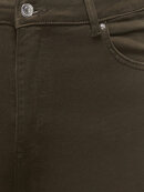Only Carmakoma Bukser - CarWilly - Brun - Plus size bukser til kvinder - ONLY CarmaKoma