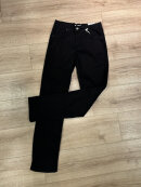 Bessie Jeans - Jessie-ST - Sort - Dame - Jeans - Bessie