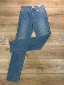 Bessie Jeans - Jessie-BA - Light blue - Dame - Jeans - Bessie
