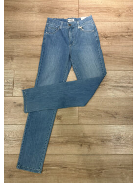 Bessie Jeans - Jessie-BA - Light blue - Dame - Jeans - Bessie Bessie Jeans - Jessie-BA - Light blue - Dame - Jeans - Bessie