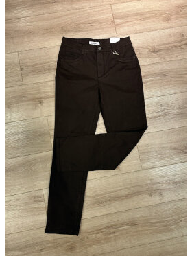 Bessie buks - Signe-RM - Brun - Dame - Jeans - Bessie Bessie buks - Signe-RM - Brun - Dame - Jeans - Bessie