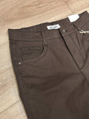 Bessie buks - Signe-RM - Brun - Dame - Jeans - Bessie