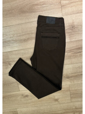 Bessie buks - Signe-RM - Brun - Dame - Jeans - Bessie