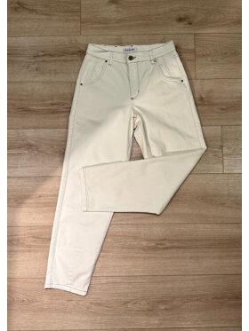 Bessie Jeans - Harlem-LT - Lys sand - Dame - Jeans - Bessie Bessie Jeans - Harlem-LT - Lys sand - Dame - Jeans - Bessie