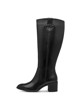 Tamaris støvler - Sort - Dame - Støvler - Tamaris Tamaris støvler - Sort - Dame - Støvler - Tamaris