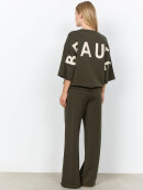 SoyaConcept Sweatshirt - Janny - Grøn - Dame - Sweatshirts - Soyaconcept 