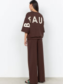SoyaConcept sweatshirt - Janny - Brun - Dame - Sweatshirts - Soyaconcept 