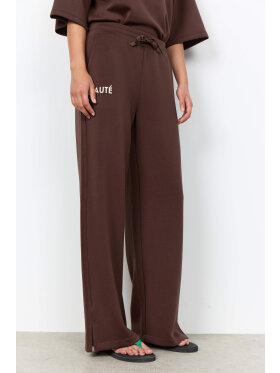 SoyaConcept sweatbuks - Janny - Brun - Dame - Bukser - Soyaconcept SoyaConcept sweatbuks - Janny - Brun - Dame - Bukser - Soyaconcept