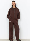SoyaConcept sweatbuks - Janny - Brun - Dame - Bukser  - Soyaconcept 