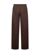SoyaConcept sweatbuks - Janny - Brun - Dame - Bukser  - Soyaconcept 