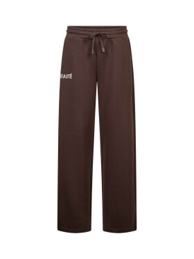 SoyaConcept sweatbuks - Janny - Brun - Dame - Bukser  - Soyaconcept 