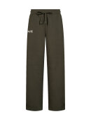 SoyaConcept Sweatbuks - Janny - Grøn - Dame - Bukser  - Soyaconcept 