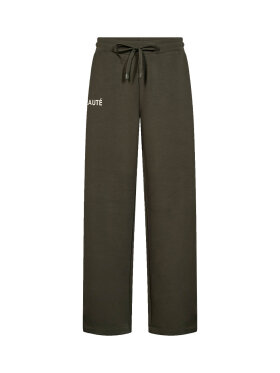 SoyaConcept Sweatbuks - Janny - Grøn - Dame - Bukser  - Soyaconcept 