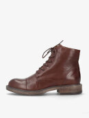 Shoedesign snørestøvler - Jessica - Ebony - Dame - Støvler - Shoedesign