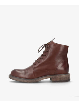 Shoedesign snørestøvler - Jessica - Ebony - Dame - Støvler - Shoedesign Shoedesign snørestøvler - Jessica - Ebony - Dame - Støvler - Shoedesign