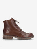 Shoedesign snørestøvler - Jessica - Ebony - Dame - Støvler - Shoedesign