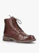 Shoedesign snørestøvler - Jessica - Ebony - Dame - Støvler - Shoedesign