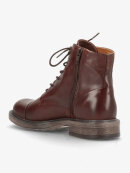 Shoedesign snørestøvler - Jessica - Ebony - Dame - Støvler - Shoedesign