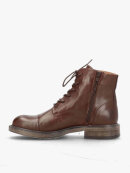 Shoedesign snørestøvler - Jessica - Ebony - Dame - Støvler - Shoedesign