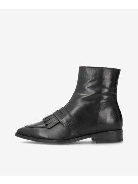 Shoedesign støvler - Hese - Sort - Dame - Støvler - Shoedesign Copenhagen