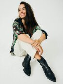 Shoedesign støvler - Hese - Sort - Dame - Støvler - Shoedesign Shoedesign støvler - Hese - Sort - Dame - Støvler - Shoedesign