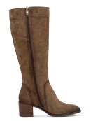 Tamaris støvler - Camel - Dame - Støvler - Tamaris Tamaris støvler - Camel - Dame - Støvler - Tamaris