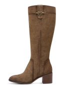 Tamaris støvler - Camel - Dame - Støvler - Tamaris Tamaris støvler - Camel - Dame - Støvler - Tamaris