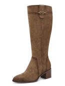 Tamaris støvler - Camel - Dame - Støvler - Tamaris Tamaris støvler - Camel - Dame - Støvler - Tamaris