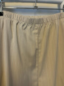 Brandtex bukser - Anna - Sand m/strib - Dame - Bukser  - Brandtex