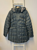 Windfield Jakke - Dark gray - Jakker & frakker til dame - stort udvalg - Windfield