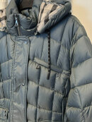 Windfield Jakke - Dark gray - Jakker & frakker til dame - stort udvalg - Windfield