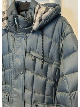 Windfield Jakke - Dark gray - Jakker & frakker til dame - stort udvalg - Windfield