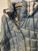 Windfield Jakke - Dark gray - Jakker & frakker til dame - stort udvalg - Windfield