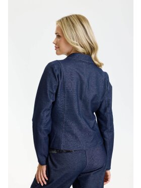 In Front jakke - Adele - Blå - Blazer til kvinder - In Front