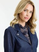 In Front jakke - Adele - Blå - Blazer til kvinder - In Front In Front jakke - Adele - Blå - Blazer til kvinder - In Front