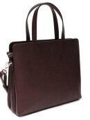 Adax taske Pil - Brun - Tasker & Punge - Adax
