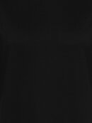 Only Carmakoma Kjole - CarLise - Sort/blonder  - Kjoler til plus size kvinder - ONLY CarmaKoma