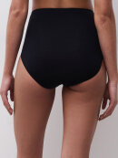 Femilet uld maxitrusser - Sort - Maxi - Femilet Femilet uld maxitrusser - Sort - Maxi - Femilet