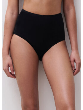 Femilet uld maxitrusser - Sort - Maxi - Femilet Femilet uld maxitrusser - Sort - Maxi - Femilet