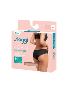 Sloggi zero hipster - Marron/Brun - Hipster - Sloggi