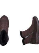Rieker støvle - Tex - Brun - Dame - Støvler - Rieker Rieker støvle - Tex - Brun - Dame - Støvler - Rieker